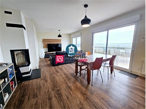 t4 à la vente -   62930  WIMEREUX, surface 91 m2 vente t4 - UBI423053479